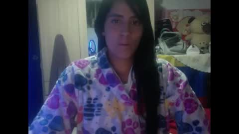 Bulma Star online show from April 17, 2:57 am