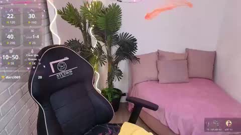 Bunni  online show from October 22, 1:05 pm