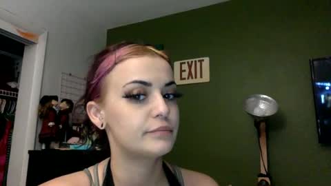 bunnibaby333 online show from January 10, 11:39 pm