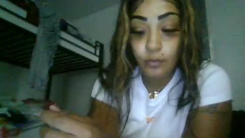 bunniebai online show from June 21, 10:14 pm