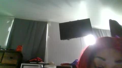 bunniebai online show from February 19, 6:40 pm