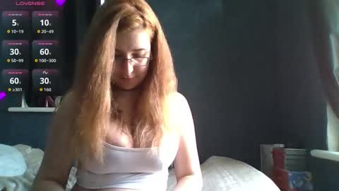 BunnieXOXOXO online show from November 19, 2:06 pm