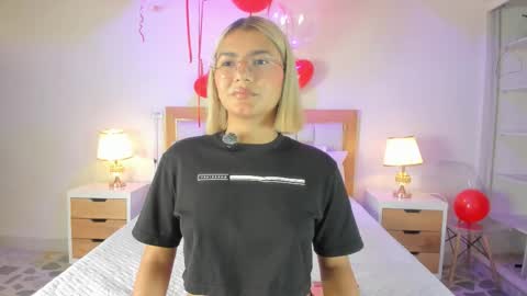 bunny_blush1 online show from February 16, 7:14 pm