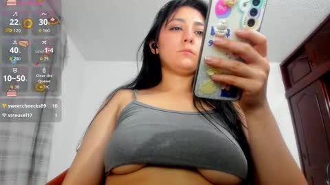 bunny_chloe online show from March 16, 5:44 am