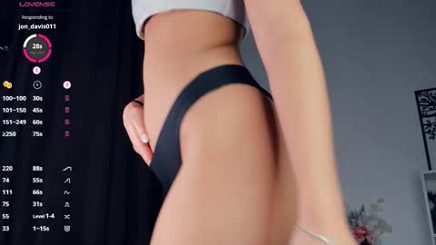 Aria online show from January 14, 8:52 am