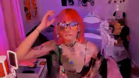 pao online show from July 7, 4:48 am