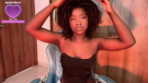 Isa online show from November 13, 1:32 pm