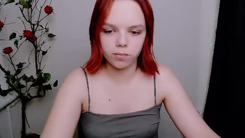 Ariel online show from May 28, 9:12 pm