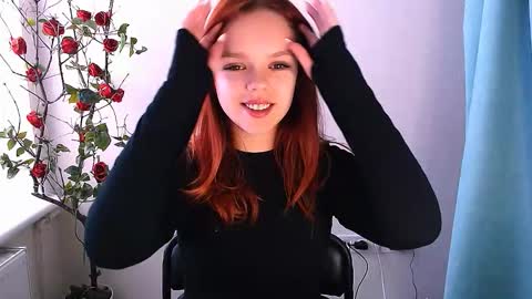 Ariel online show from November 3, 6:50 am