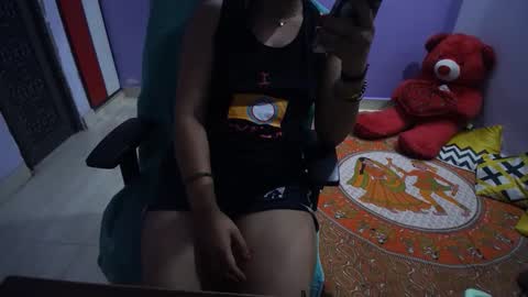 bunnycolbyy online show from April 17, 2:46 am