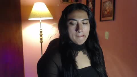 bunnyEmilyR0s33 online show from July 1, 7:30 am