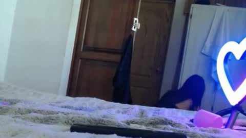 bunnyhonei online show from February 17, 8:46 am