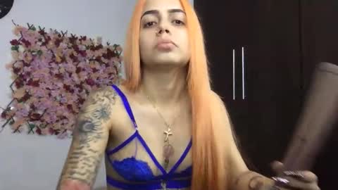 bunnylove_07 online show from November 21, 11:07 pm