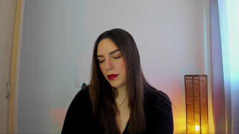 Bunny online show from February 12, 4:08 pm