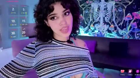   online show from April 4, 8:18 pm