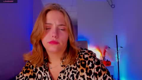 BunnyShows online show from October 20, 12:30 pm