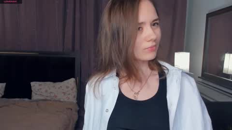 Lizy online show from February 23, 7:57 pm