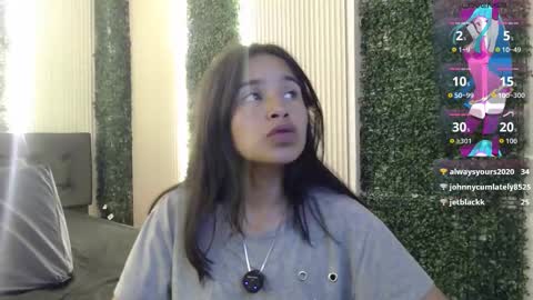 bunny online show from November 30, 7:40 pm