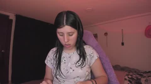 Jess online show from June 8, 3:07 am