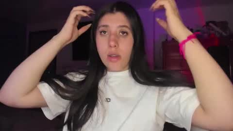 Jess online show from November 18, 3:18 am