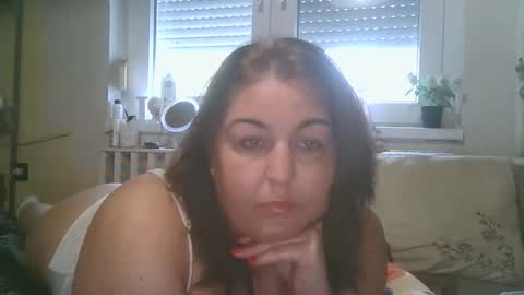 babuska1981 online show from December 1, 11:03 am