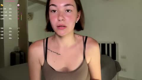 Nica online show from March 25, 8:50 am