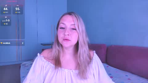 Lissa online show from July 28, 11:17 am