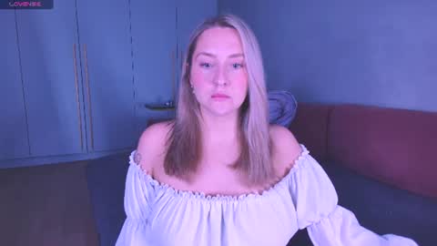 Lissa online show from July 7, 7:16 pm