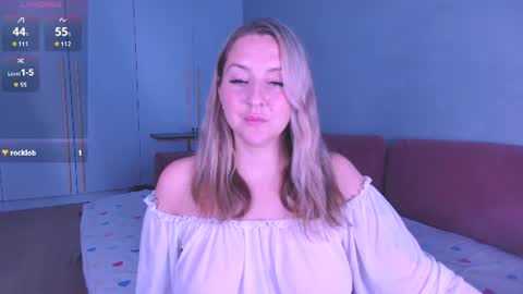 Lissa online show from July 28, 9:18 am