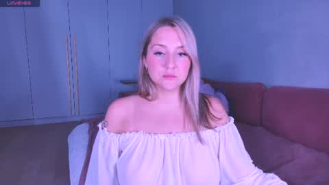 Lissa online show from July 13, 7:25 pm