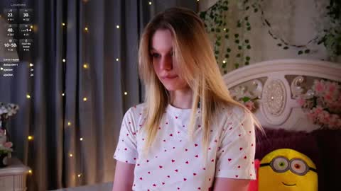 Jessica online show from January 19, 3:30 pm