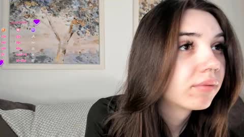 Jessica online show from March 7, 1:31 am