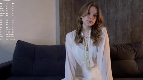 Jessica online show from March 6, 1:57 pm