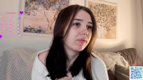 Jessica online show from February 28, 1:15 am