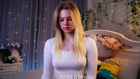 Jessica online show from February 24, 3:43 pm