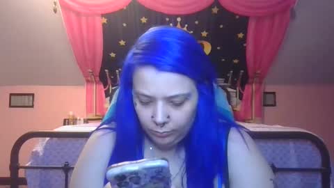 Snapshot of burnthemail chatting on October 20, 9:23 am lilly online show from October 20, 9:23 am
