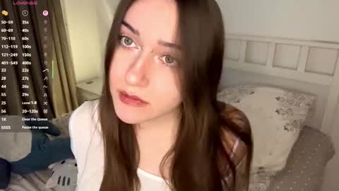 Hexy online show from October 24, 9:27 am