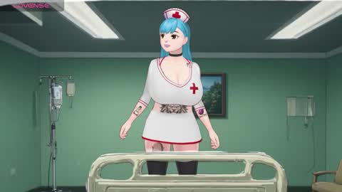 Abi online show from October 9, 3:05 pm