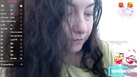 Emma online show from March 15, 12:51 pm