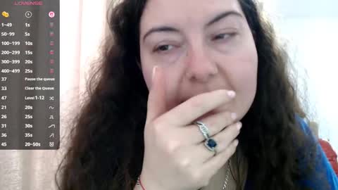 Emma online show from April 1, 1:41 pm