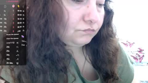 Emma online show from April 13, 11:33 am