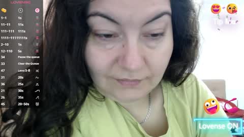 Emma online show from March 8, 10:41 am