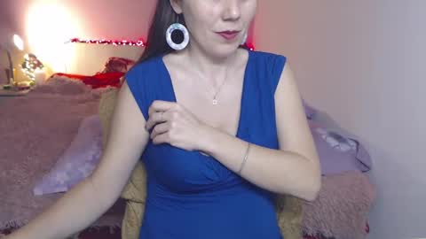 anna online show from March 2, 10:34 pm