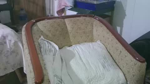 Mandy X online show from January 1, 5:22 pm