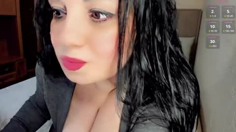 Marina online show from February 1, 3:55 pm