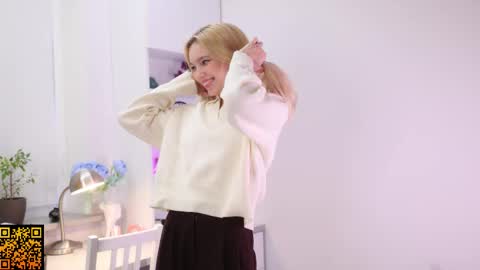 butteflai online show from October 27, 7:59 am