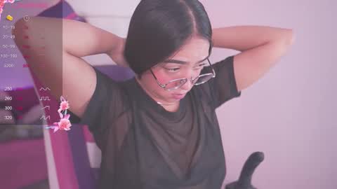 zafiro online show from November 4, 7:08 pm