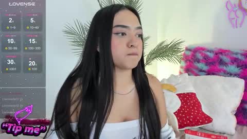 zafiro online show from November 6, 8:04 pm