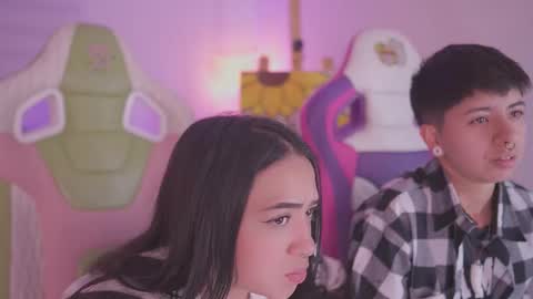 zafiro online show from November 7, 8:14 pm