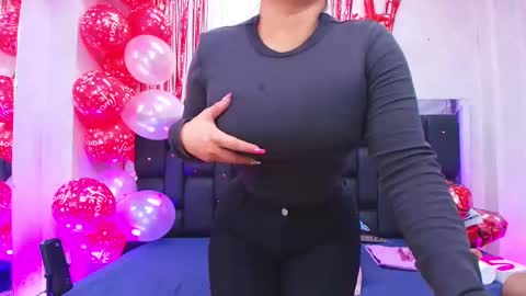 Carolina online show from February 12, 3:07 am